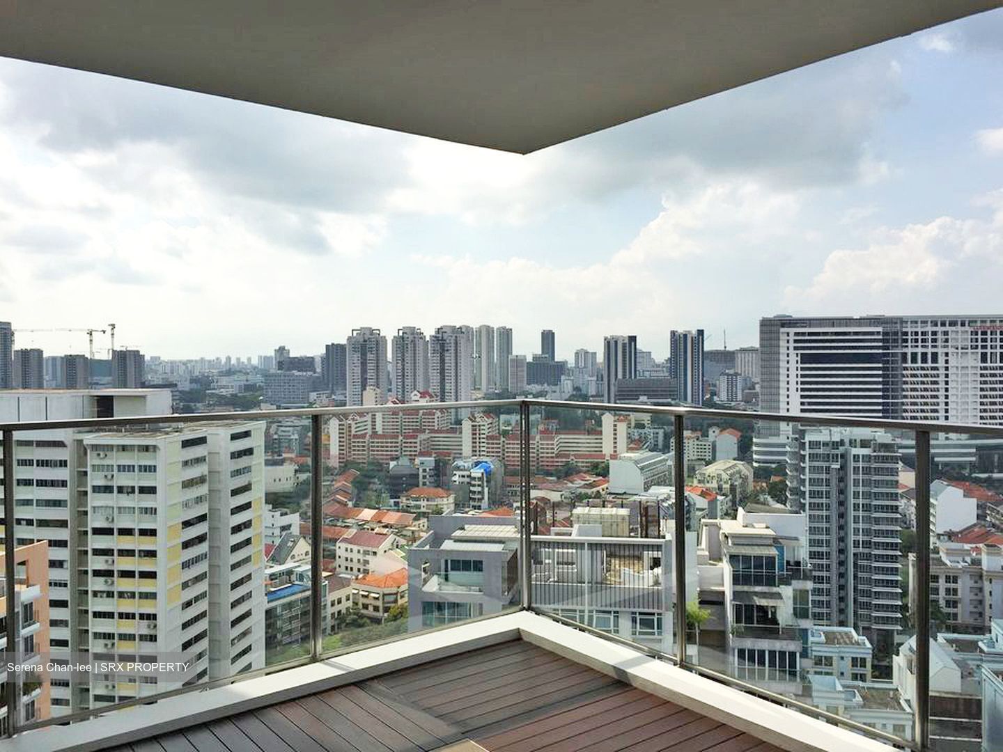 Cityscape @ Farrer Park (D8), Condominium #624577991